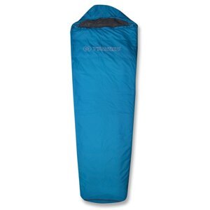 Sleeping bag Trimm FESTA blue