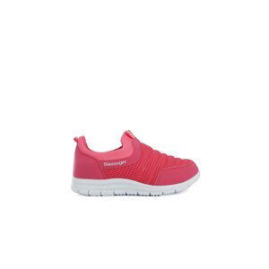 Slazenger Eva Sneaker Kids Shoes Fuchsia