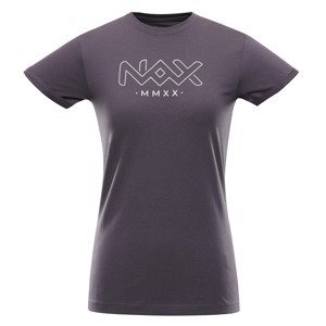 Tričká s krátkym rukávom pre ženy NAX