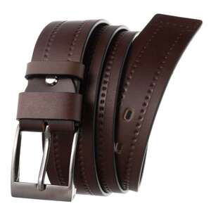 Leather belt ROVICKY