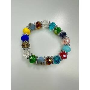 Bracelet SL494-2 multicolor