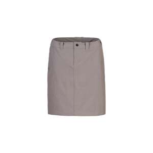 Women's skirt Hannah YVET cinder