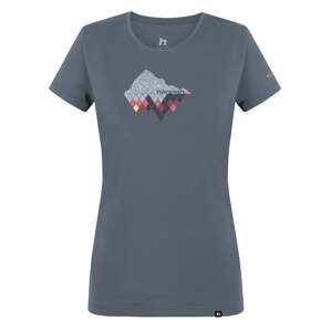 Women's quick-drying T-shirt Hannah CORDY stormy weather