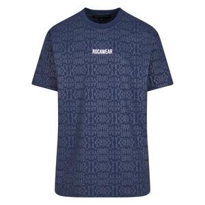 Men's T-shirt Rocawear - blue