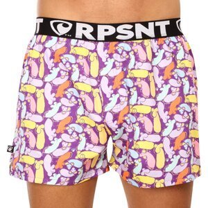 Men's shorts Represent exclusive Mike mouse in da house