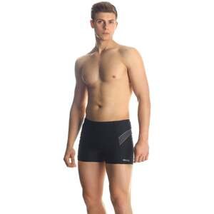 AQUA SPEED Man's Swimming Shorts William  Pattern 133