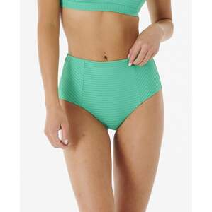 Swimwear Rip Curl PREMIUM SURF HIGH WAISTED GOOD Green