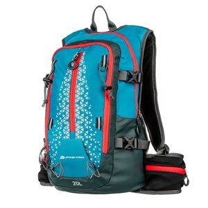 Outdoor backpack 20l ALPINE PRO ZULE ceramic