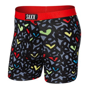 Saxx ULTRA BOXER BRIEF FLY hunting is al-gr