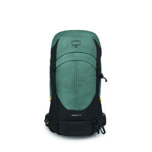 Osprey SIRRUS 36 succulent green