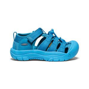 Keen NEWPORT H2 CHILDREN fjord blue