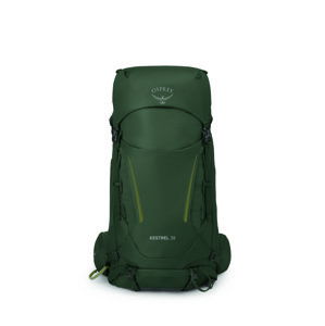 Backpack OSPREY Kestrel 38 Bonsai Green L/XL