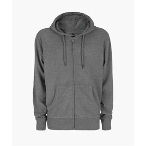 Men's Sports Sweatshirt ATLANTIC - gray