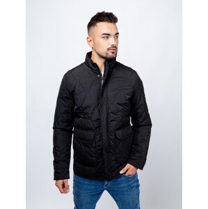 Men's Transition Jacket GLANO - Black
