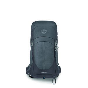 osprey sirrus 26 tunnel vision grey