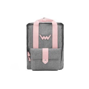 City backpack VUCH Tyrees Grey