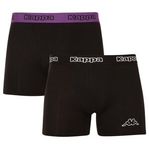 2PACK men's boxers Kappa multicolor