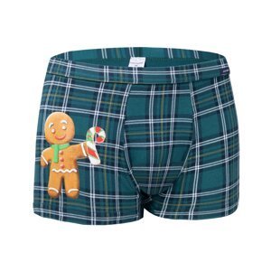 Cookie boxers 007/70 Green