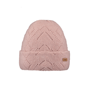 Winter Hat Barts BRIDGEY BEANIE Dusty Pink