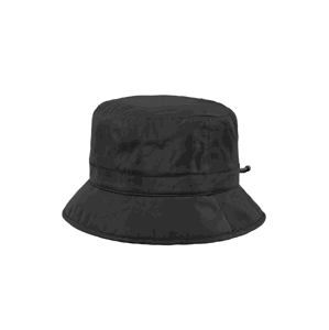 Klobouk Barts AREGON HAT Black