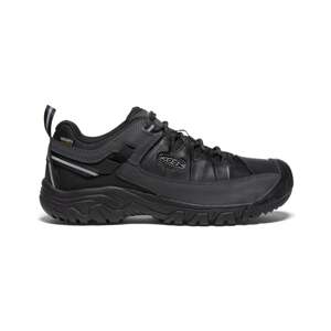 Keen TARGHEE III WP MEN triple black