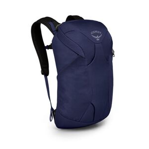 Osprey FARPOINT FAIRVIEW TRAVEL DAYPACK winter night blue