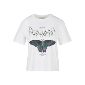 White Euphoria T-shirt
