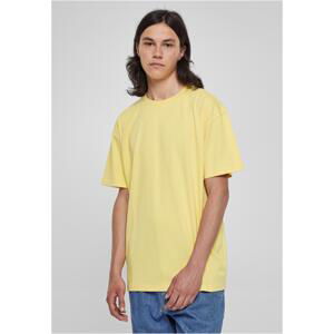 Heavy Oversized Vintagesun T-Shirt