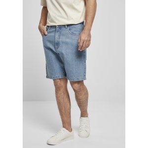 Southpole Medium Blue Denim Shorts