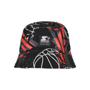 Reversible Cap Airball Bucket Black