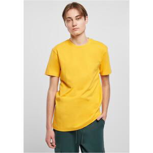 Base T-shirt california yellow