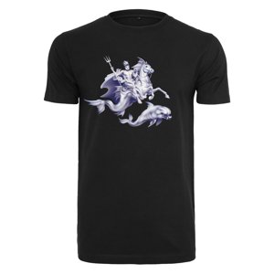 Amazing Horse Tee Black