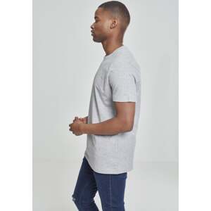 Basic T-shirt grey