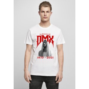 DMX Memory Tee White