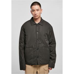 Functional jacket black