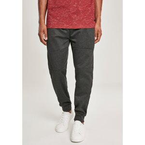 Basic Tech Fleece Jogger h.Charcoal