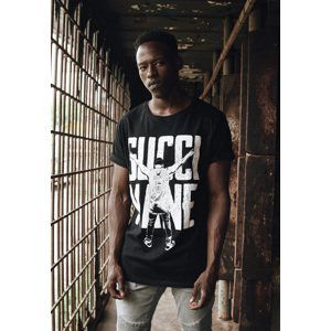 Gucci Mane Guwop Stance T-Shirt Black