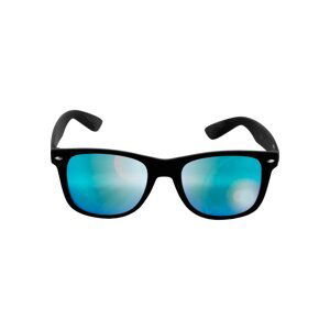 Sunglasses Likoma Mirror blk/blue