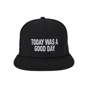 Today was a good day P Cap black
