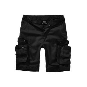 Children's shorts Urban Legend black