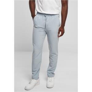 Tapered Jogger Pants Summer Blue