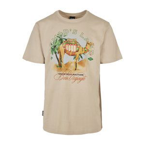 Sand C&S Nomad ́s Land Tee