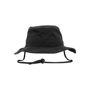 Black Hat Fisherman