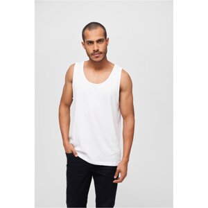 Tank top white