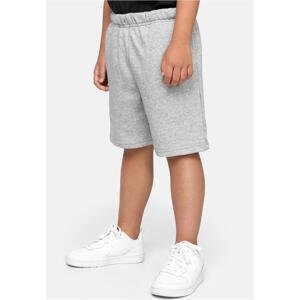 Boys' Basic Sweatpants - Grey