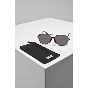 Sunglasses Karphatos gunmetal/black
