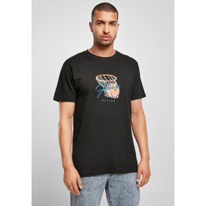 Black Hoop Nation T-Shirt