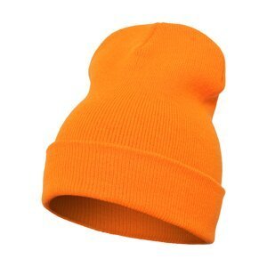 Cap - orange