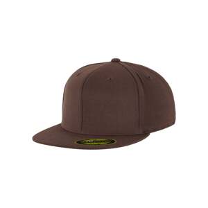 Premium 210 Fitted Brown