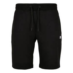 Starter Essential Sweat Shorts Black